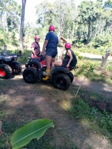 atv tandem 7